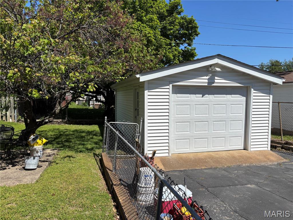 Forders West Longwood 3rd Add - Residential