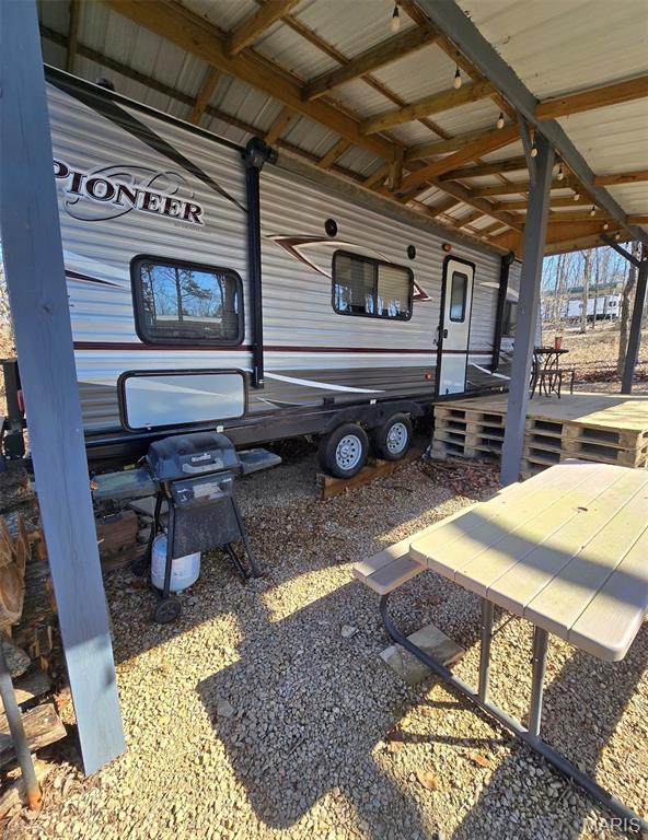 Castaway Cove #2 - Land