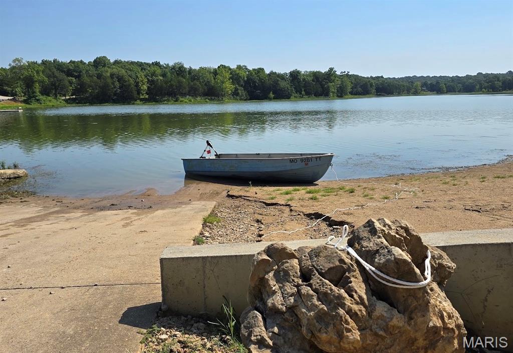 Castaway Cove #2 - Land