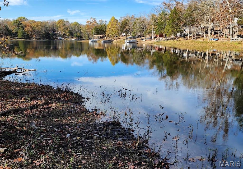 Castaway Cove #2 - Land