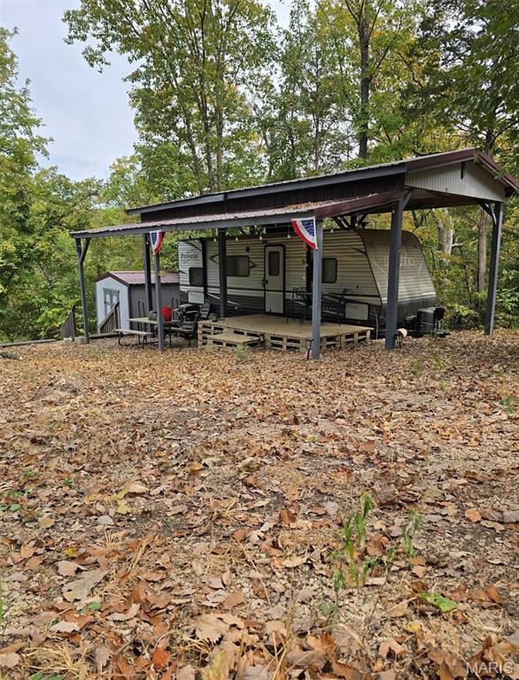 Castaway Cove #2 - Land