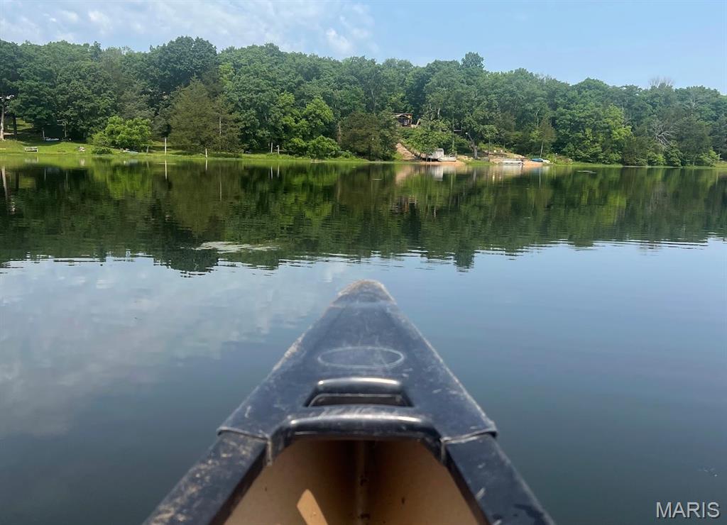 Castaway Cove #2 - Land