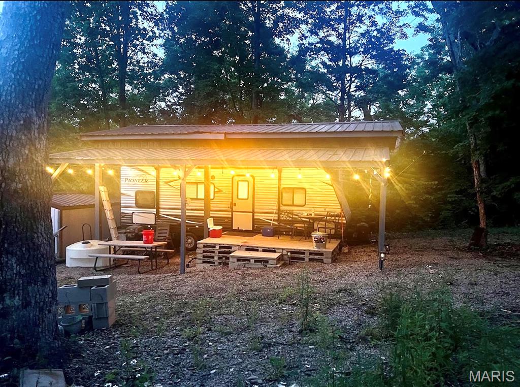 Castaway Cove #2 - Land