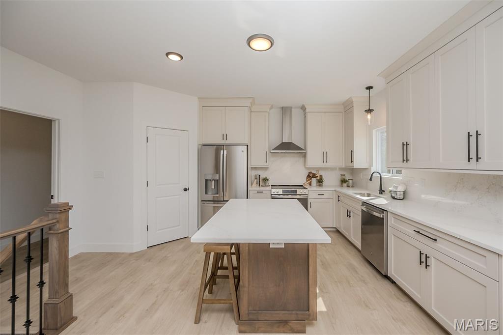 Oakview Meadows - Residential