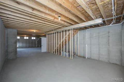 Tiny photo for 171 Sydnorville, Troy, MO 63379 (MLS # 26006684)