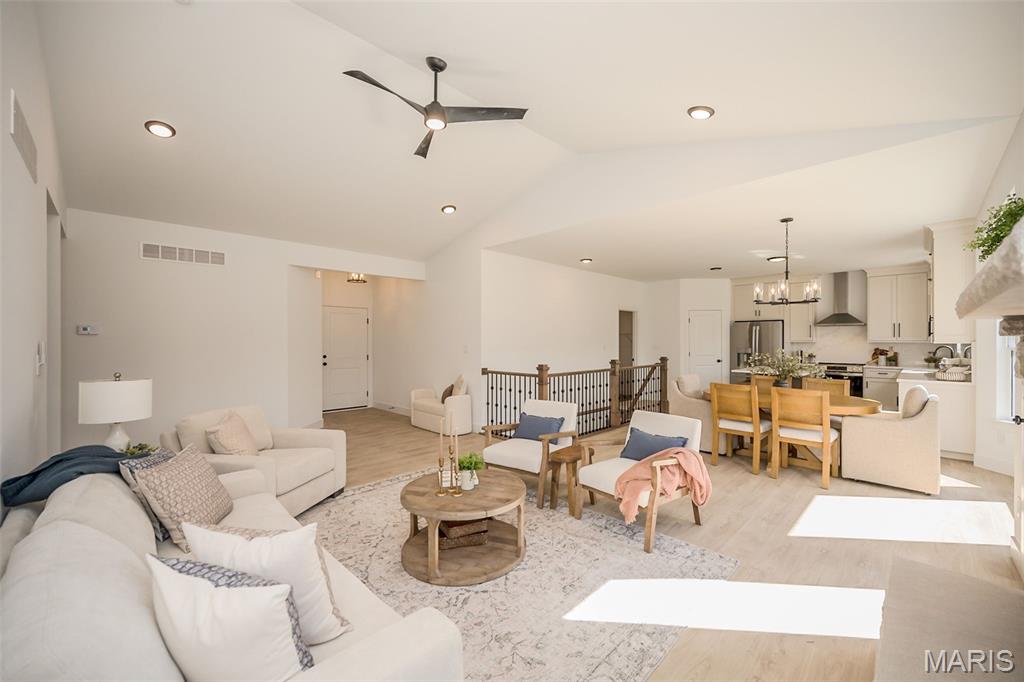 Oakview Meadows - Residential