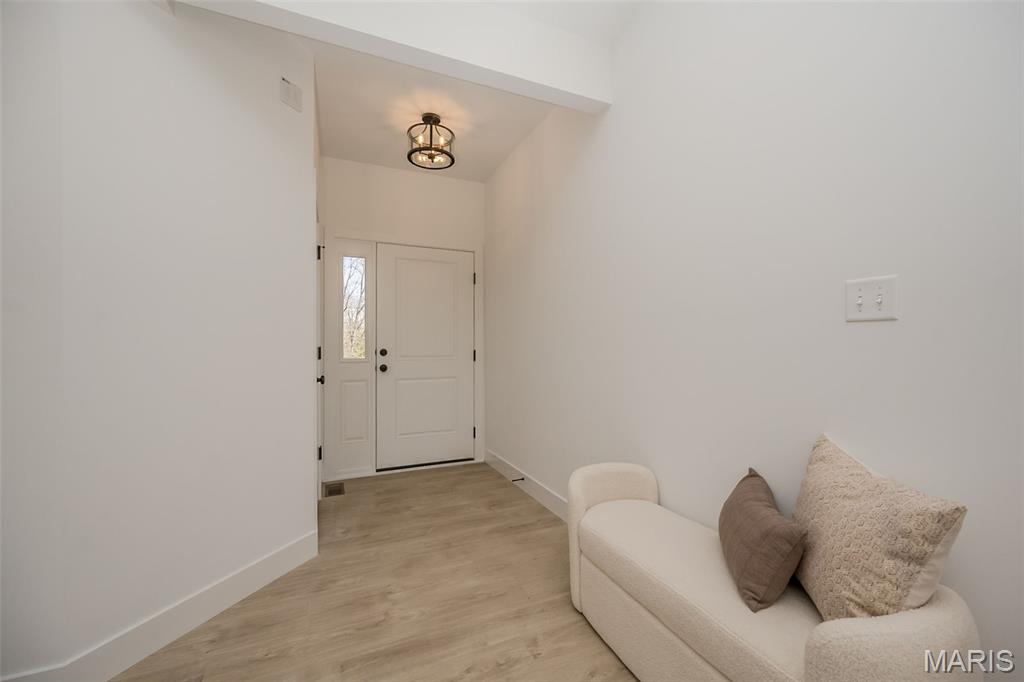 Oakview Meadows - Residential