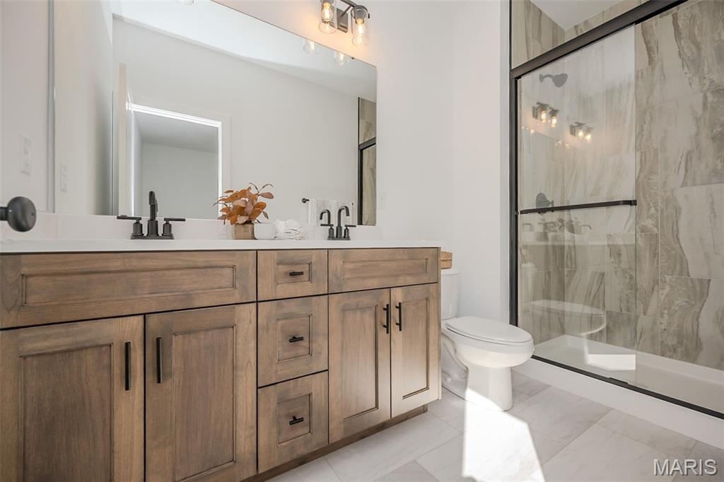 Oakview Meadows - Residential