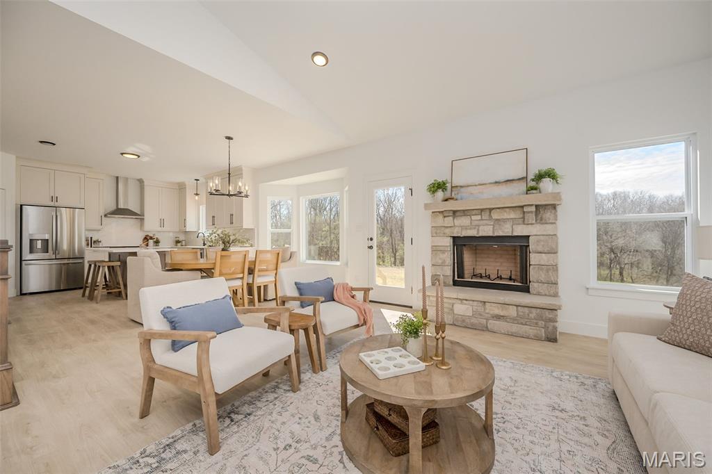 Oakview Meadows - Residential