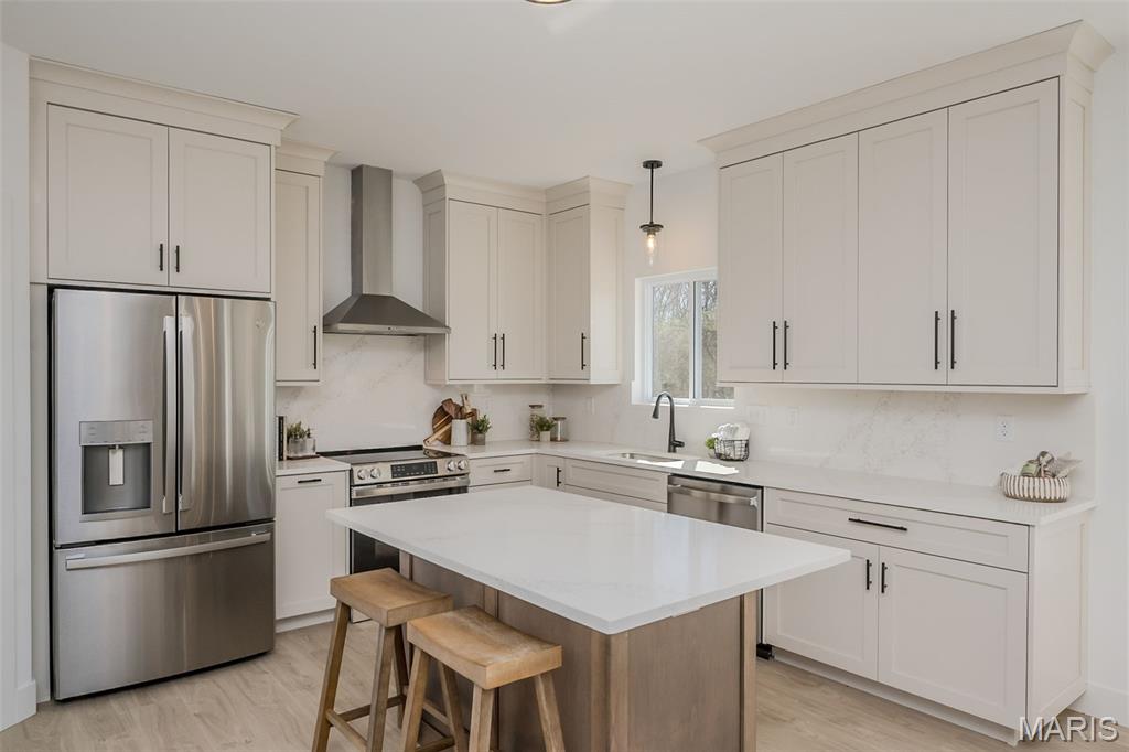 Oakview Meadows - Residential