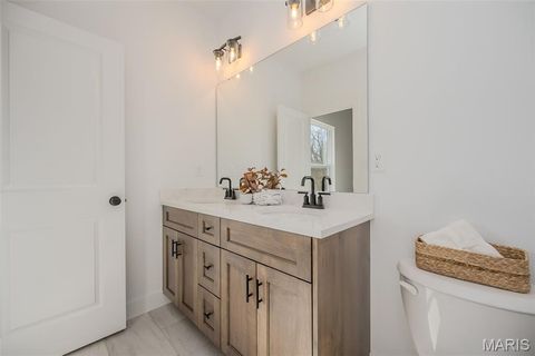 Tiny photo for 171 Sydnorville, Troy, MO 63379 (MLS # 26006684)