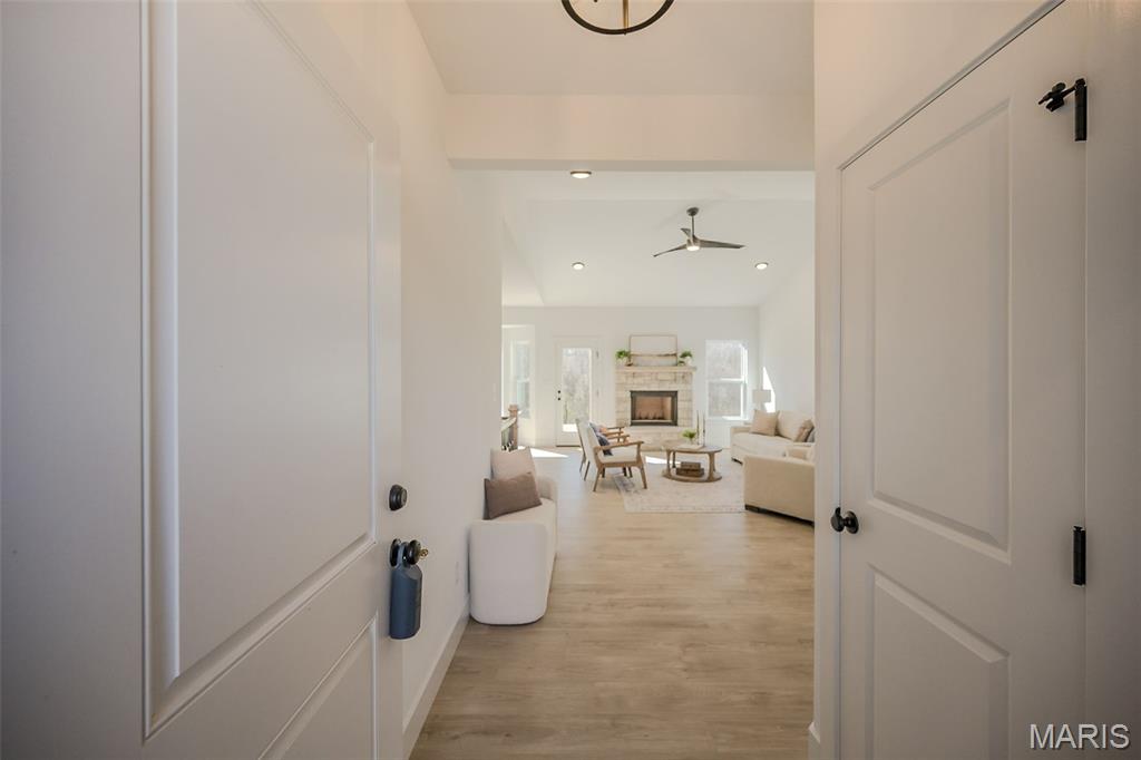 Oakview Meadows - Residential