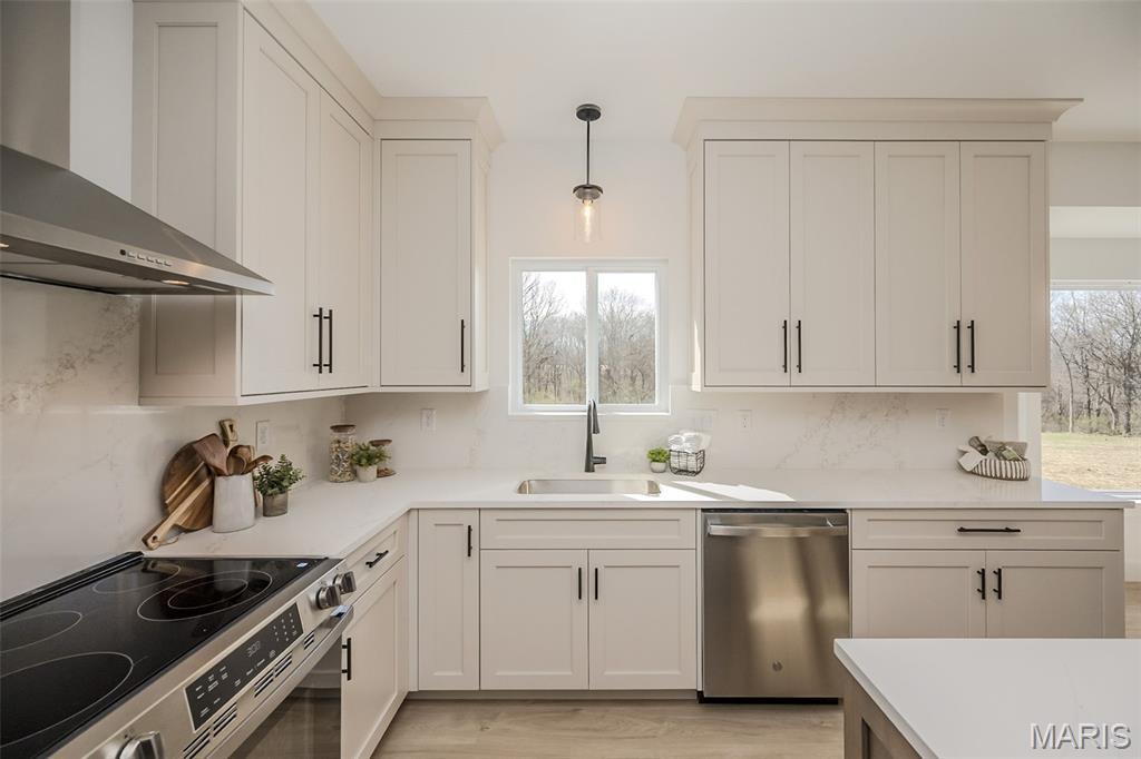 Oakview Meadows - Residential