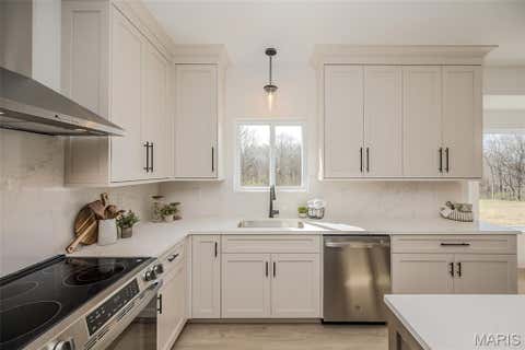 Tiny photo for 171 Sydnorville, Troy, MO 63379 (MLS # 26006684)