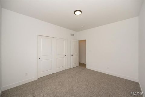 Tiny photo for 171 Sydnorville, Troy, MO 63379 (MLS # 26006684)