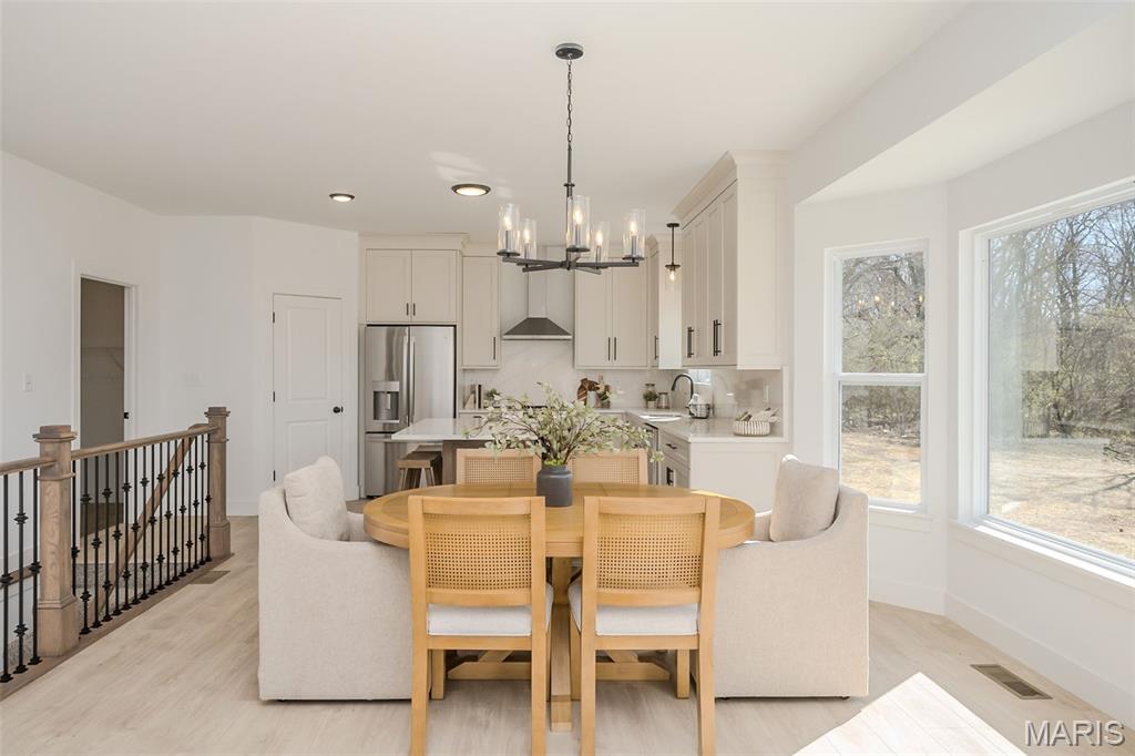 Oakview Meadows - Residential