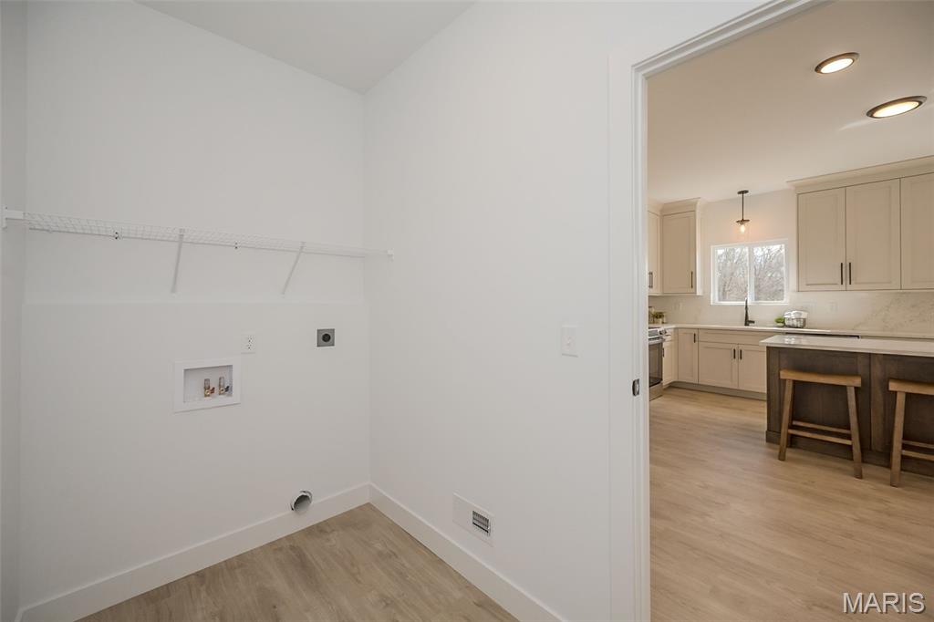 Oakview Meadows - Residential