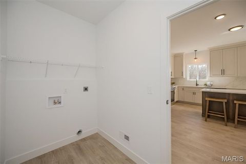 Tiny photo for 171 Sydnorville, Troy, MO 63379 (MLS # 26006684)