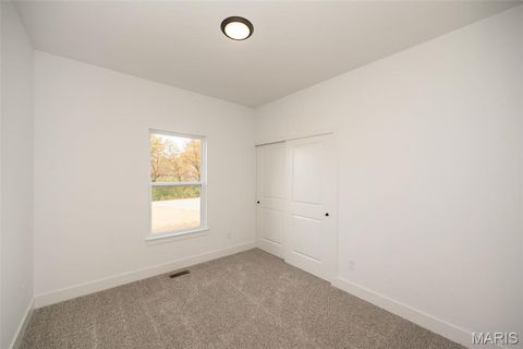 Tiny photo for 171 Sydnorville, Troy, MO 63379 (MLS # 26006684)