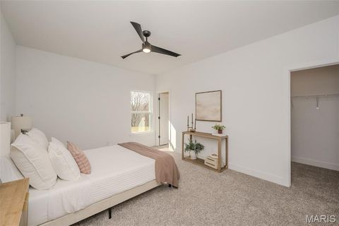 Tiny photo for 171 Sydnorville, Troy, MO 63379 (MLS # 26006684)