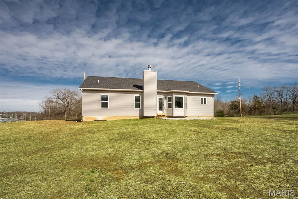 Oakview Meadows - Residential