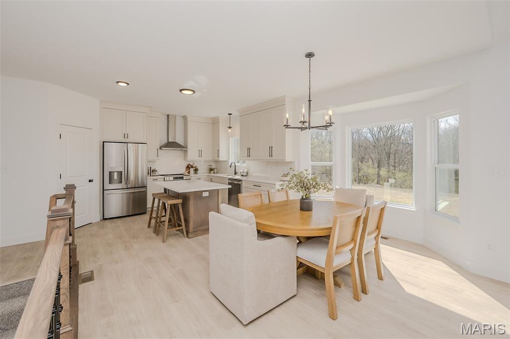 Oakview Meadows - Residential