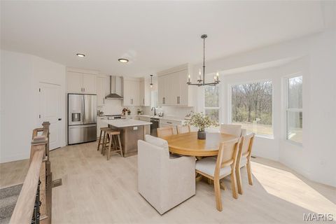Tiny photo for 171 Sydnorville, Troy, MO 63379 (MLS # 26006684)
