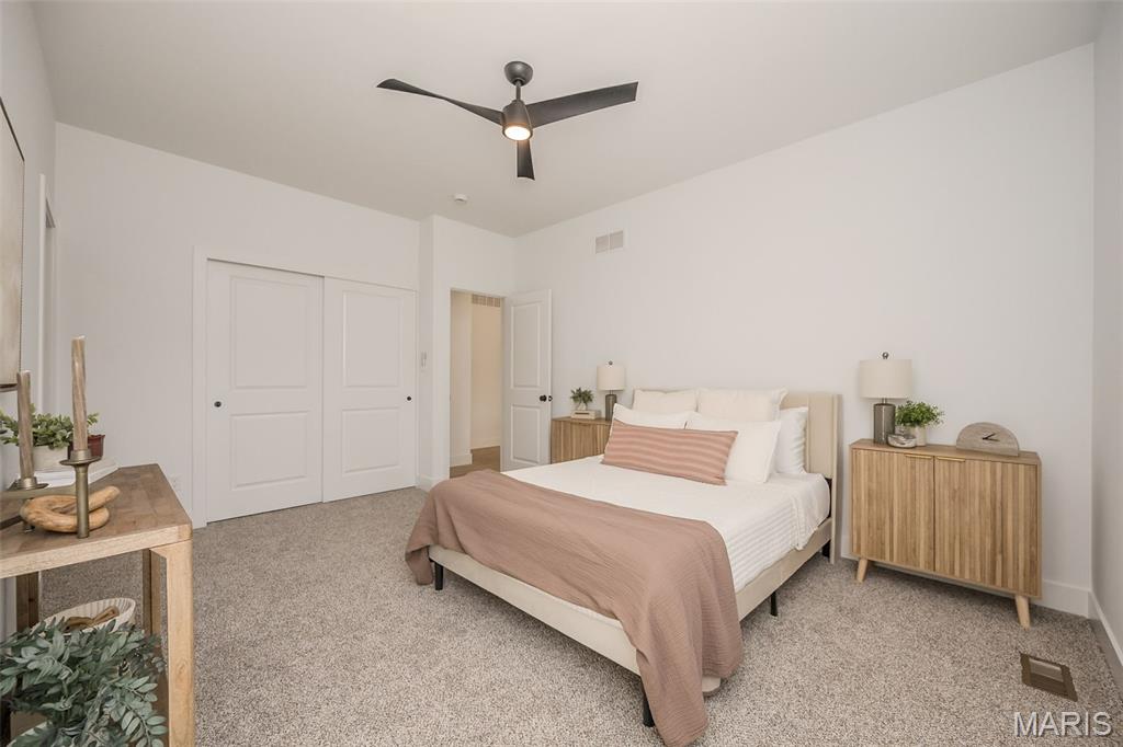 Oakview Meadows - Residential