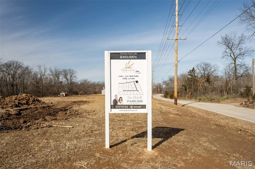 Oakview Meadows - Residential