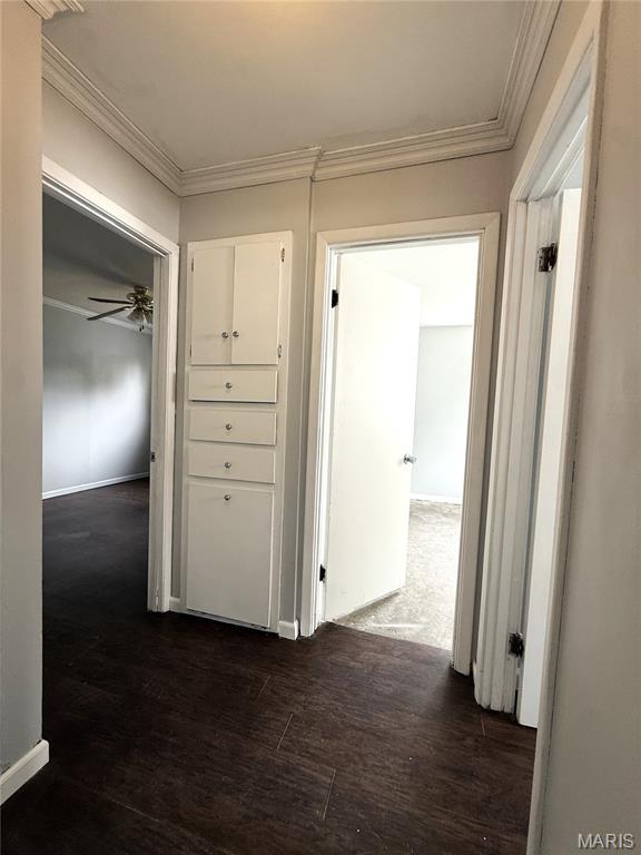 H C Cook - Residential