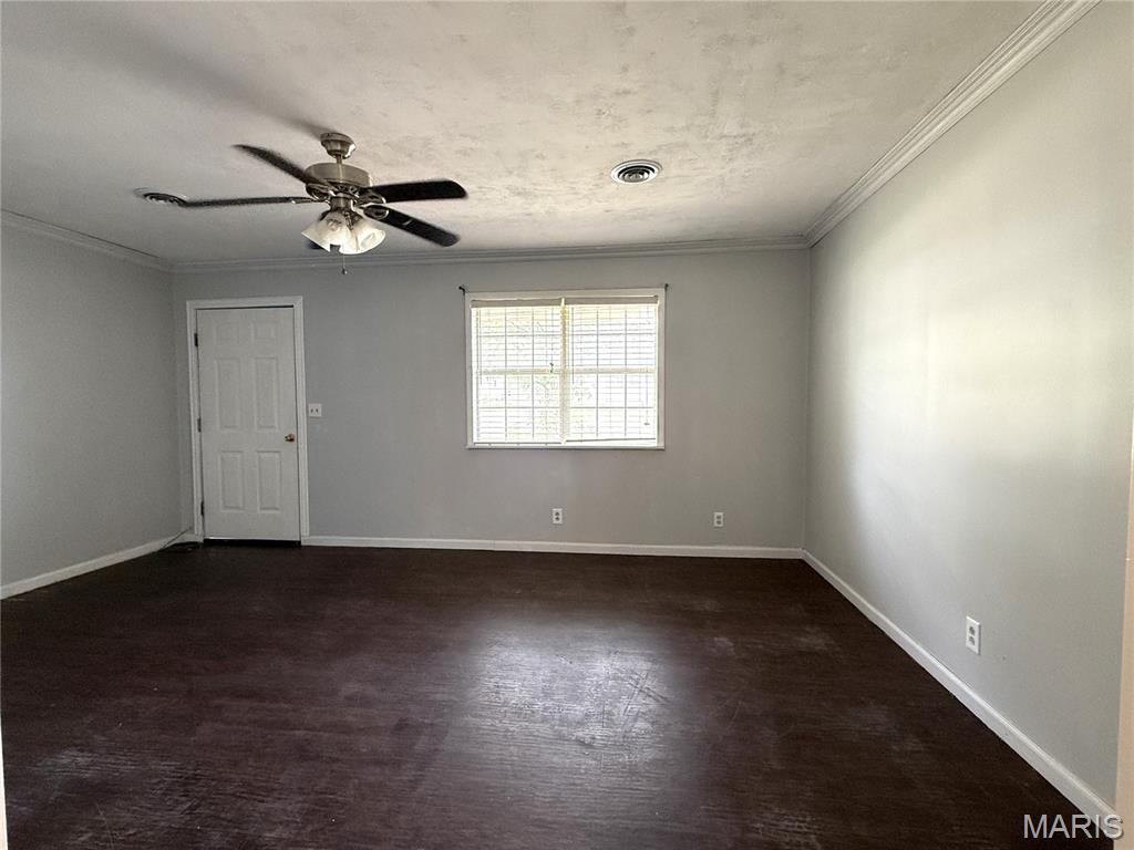 H C Cook - Residential