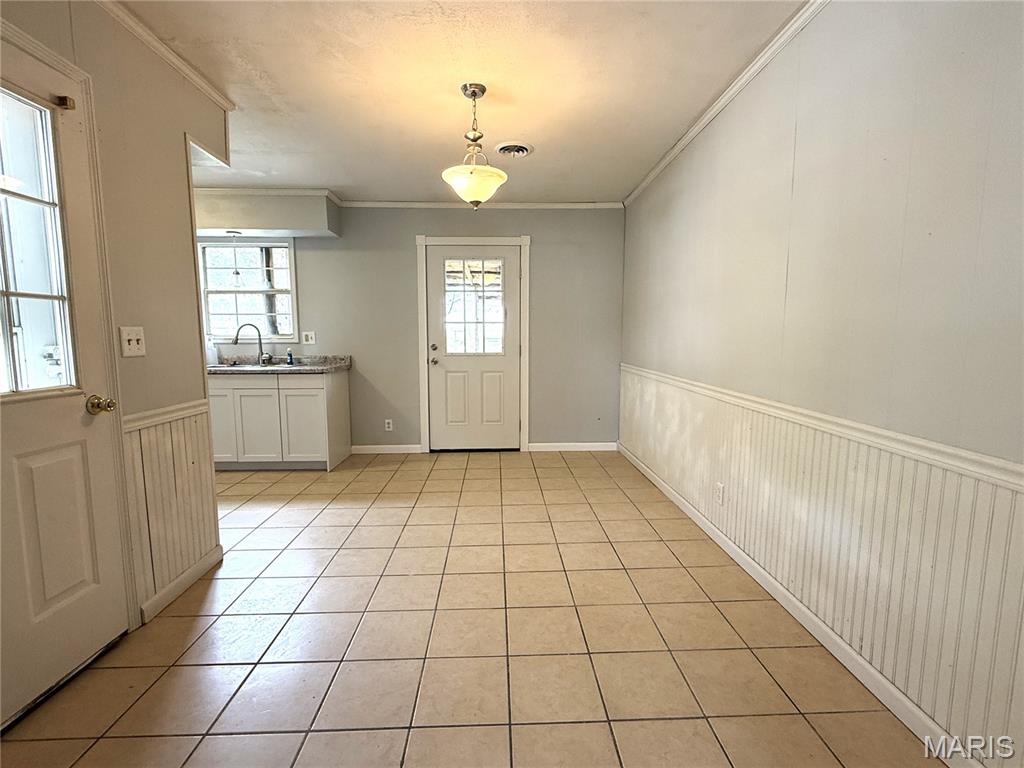 H C Cook - Residential