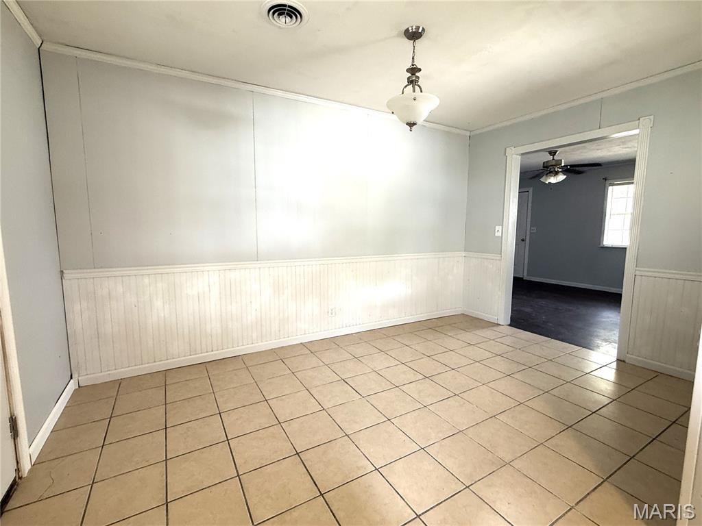 H C Cook - Residential