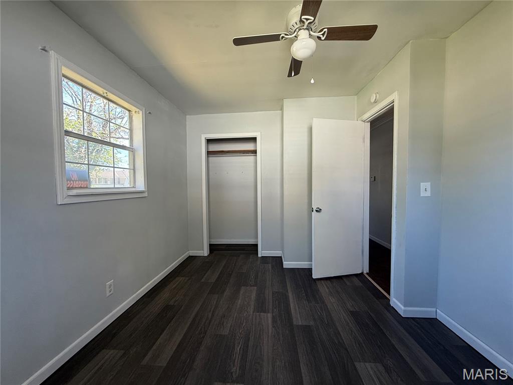 H C Cook - Residential