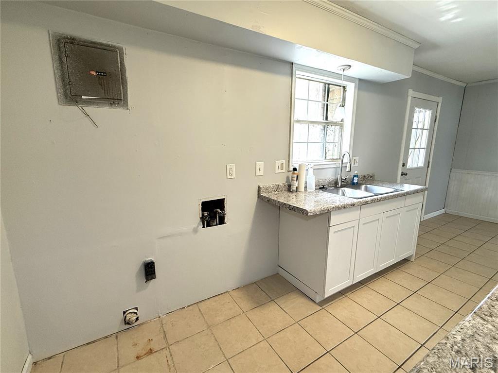 H C Cook - Residential