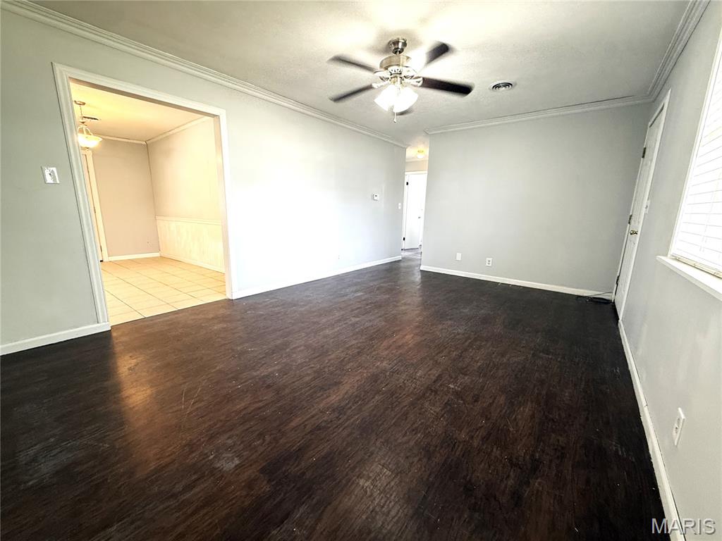 H C Cook - Residential