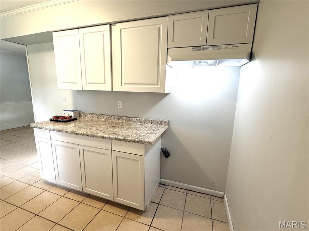 H C Cook - Residential