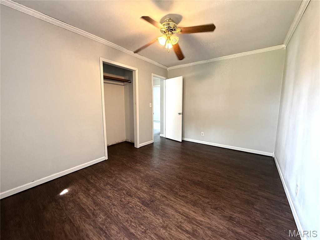 H C Cook - Residential