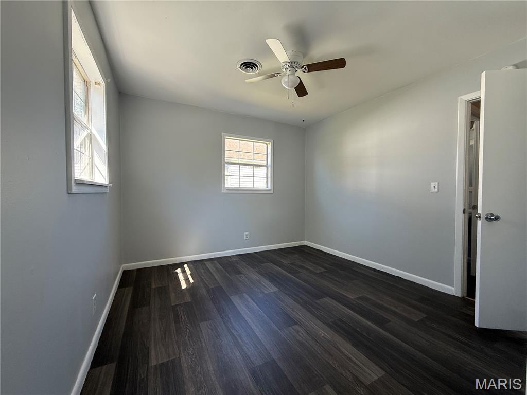 H C Cook - Residential