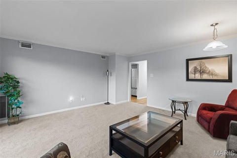 Tiny photo for 1030 N Harrison Avenue #403, Kirkwood, MO 63122 (MLS # 26065606)