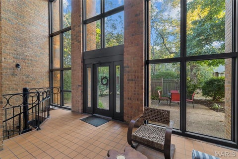 Tiny photo for 1030 N Harrison Avenue #403, Kirkwood, MO 63122 (MLS # 26065606)