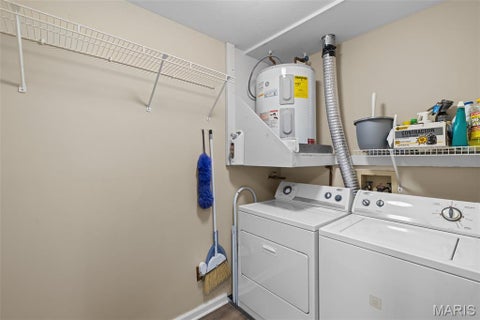 Tiny photo for 1030 N Harrison Avenue #403, Kirkwood, MO 63122 (MLS # 26065606)