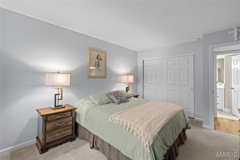 Tiny photo for 1030 N Harrison Avenue #403, Kirkwood, MO 63122 (MLS # 26065606)