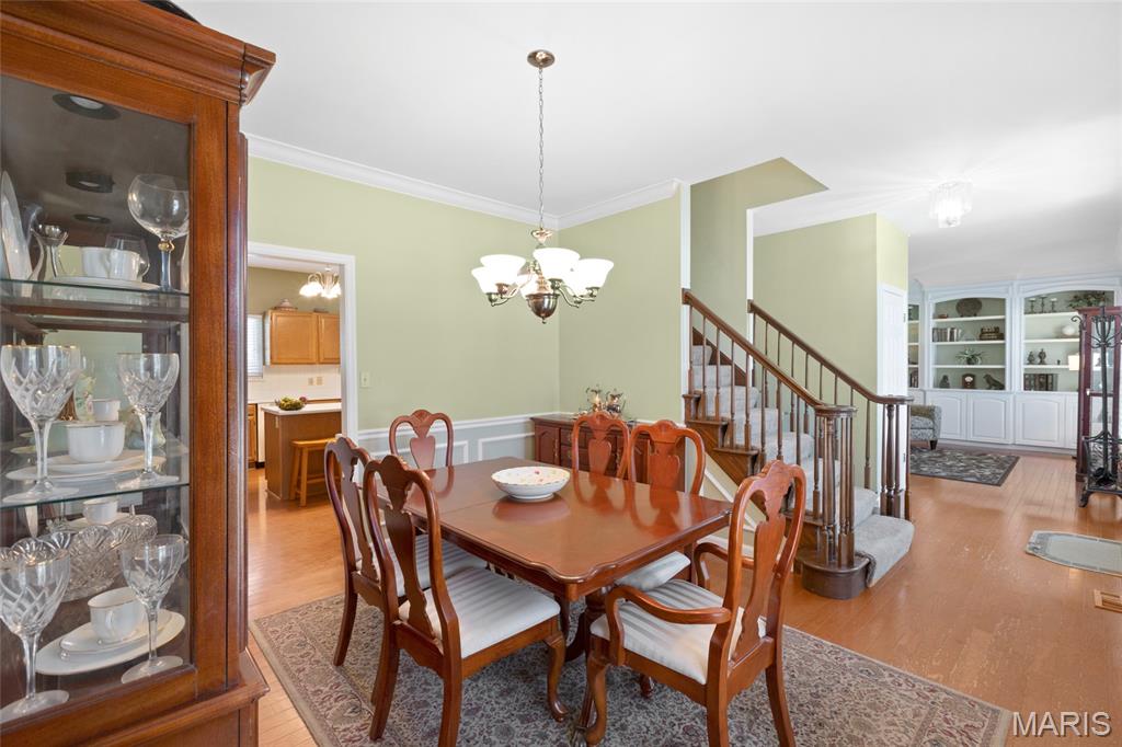 700 Juniper Glen Court