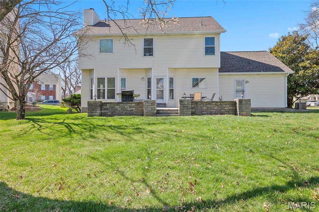 700 Juniper Glen Court