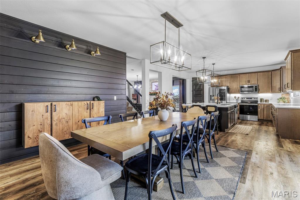 1409 Burrwyck Lane