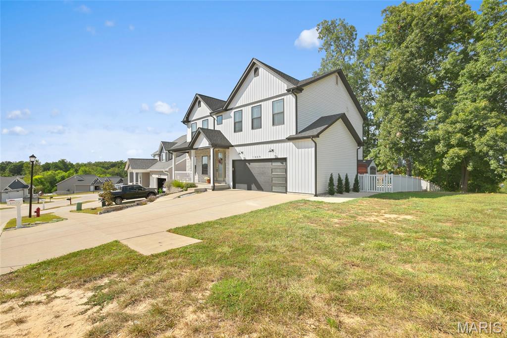 1409 Burrwyck Lane
