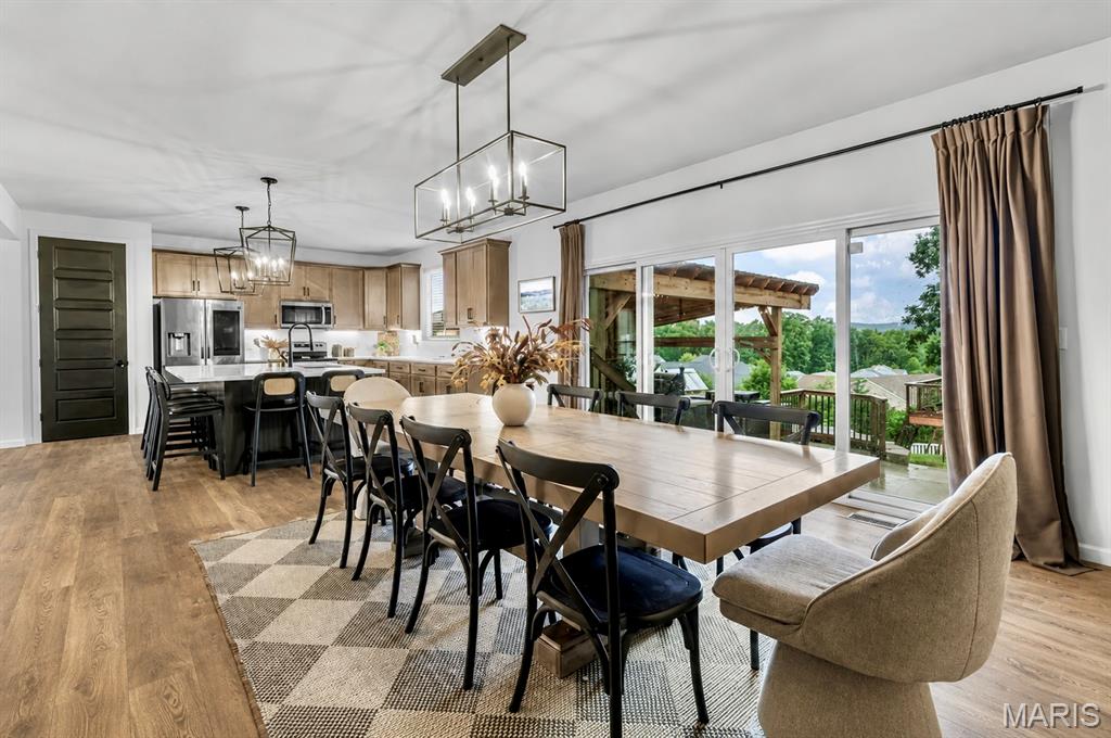 1409 Burrwyck Lane