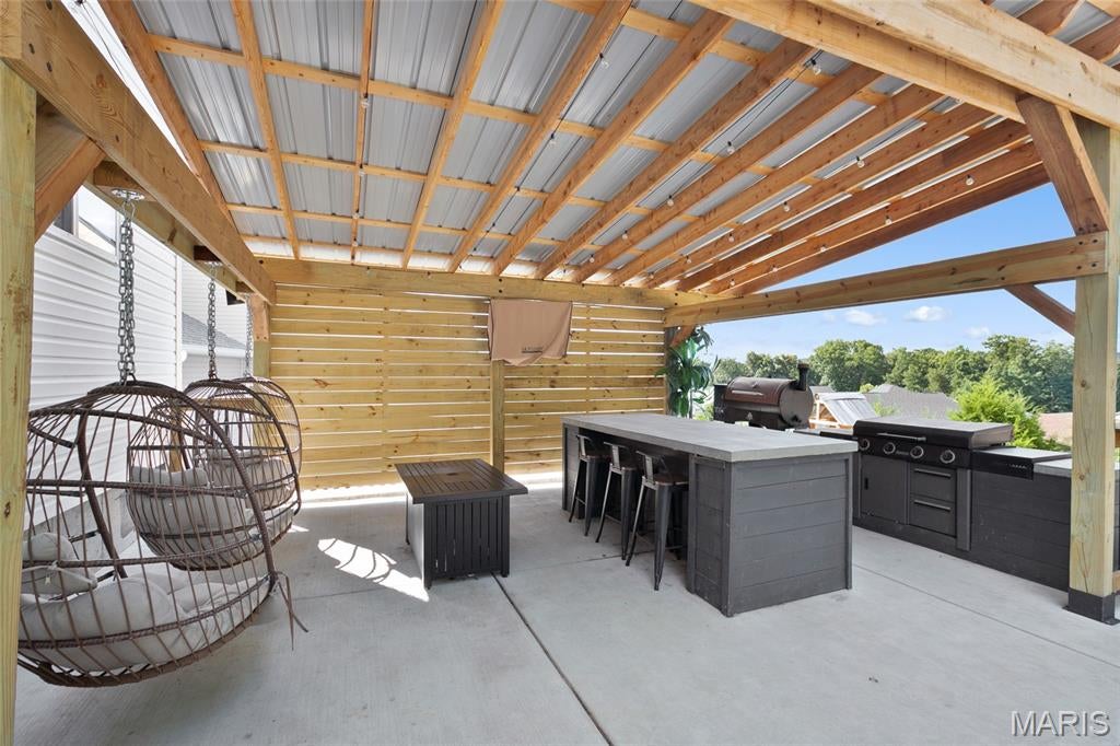 1409 Burrwyck Lane