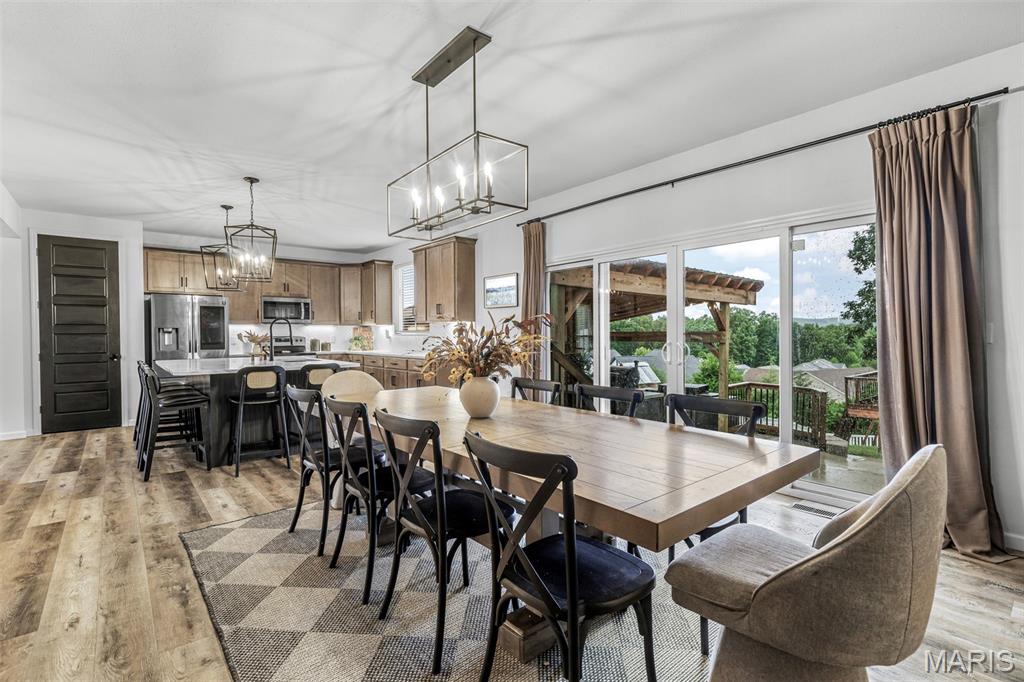 1409 Burrwyck Lane